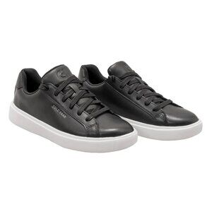 Cole Haan‎ Women's Leather Grand Crosscourt Sneaker